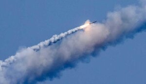 За 4 місяці окупанти випустили по Одещині понад 70 ракет