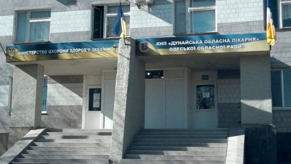 В Одесской области отремонтируют бомбоубежище одной из важных больниц