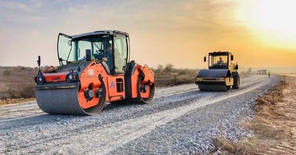 На возобновление строительства и ремонта дорог в Одесской области понадобятся дополнительные расходы
