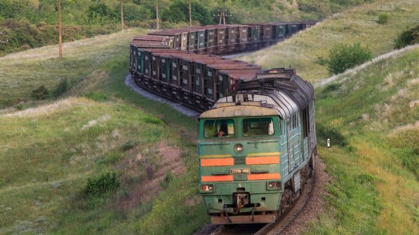 Протестирован новый транзитный путь — Могилёв-Подольский-Рени-Молдова