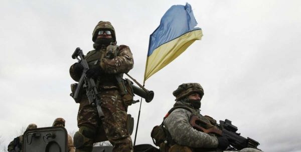 До Ради внесли законопроект про вільне переміщення військовозобов’язаних по Україні