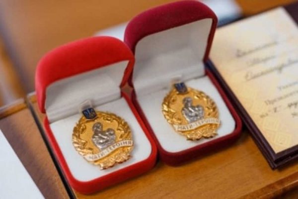 Дві мешканки Татарбунарської громади отримали звання “Мати-героїня”