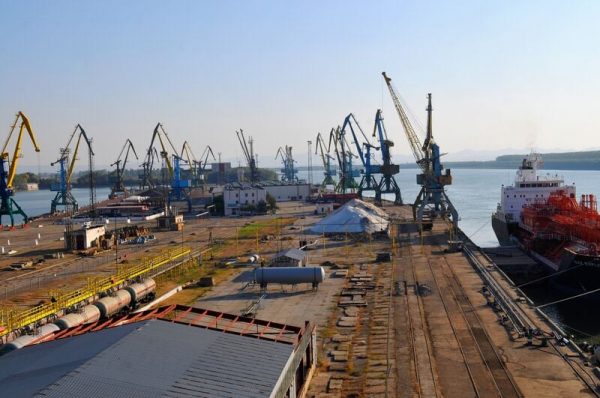 Порты Рени, Измаил и Усть-Дунайск слишком мало перегружают – Украина ищет альтернативные пути