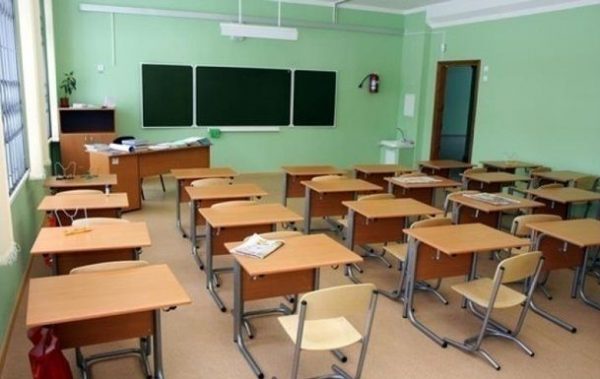 Большинство школ в Украине готовы к очному обучению – МВД