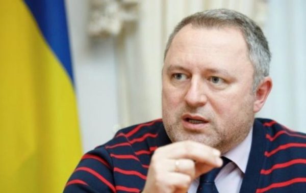 Зеленський назвав кандидата на посаду генпрокурора
