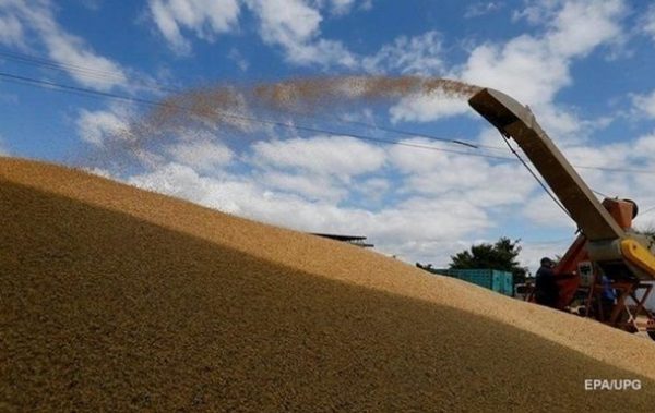 Названо план Б України щодо експорту зерна