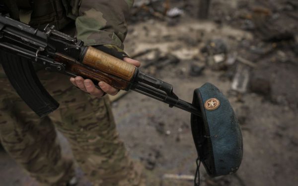 Гораздо больше 38 тысяч военных: в Офисе Президента назвали реальные потери рф в Украине