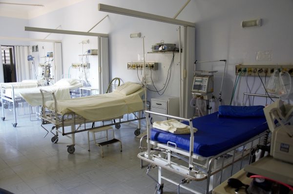 Як працює Арцизька лікарня в умовах воєнного стану
