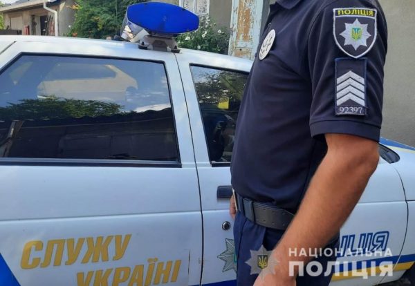 До 51 тисячі гривень штрафу засудили жителя Болградського району за нетверезе водіння