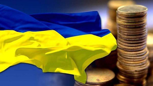 Україна подала заявку на вступ до Організації економічного співробітництва та розвитку