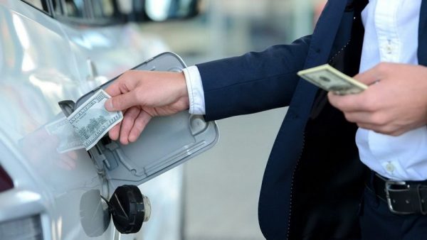 Це не межа: НБУ прогнозує подальше зростання цін на бензин