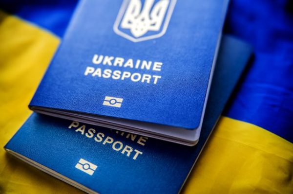 В уряді пропонують ввести комплексний іспит для отримання громадянства України