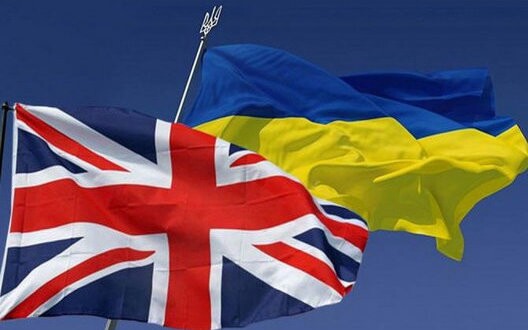 Україна стане другою країною світу, яка підпише угоду про цифрову торгівлю з Британією