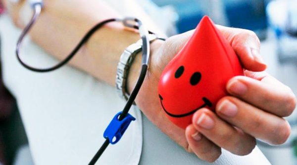 В Саратській лікарні критично не вистачає донорської крові