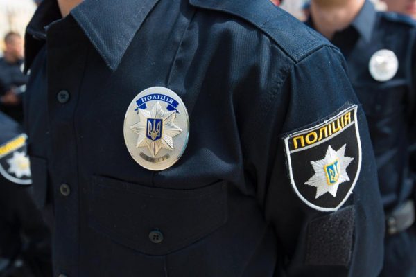 На Одещині поліцейські викрили шістьох громадян у крадіжках