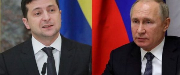 Можливість перемир’я та зустрічі президентів України та росії прокоментував міністр закордонних справ