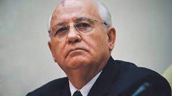 На 92 році життя помер перший і останній президент СРСР Михайло Горбачов