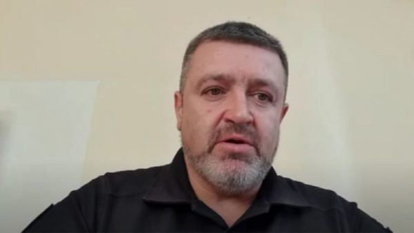 Сергій Братчук: подовженої комендантської години на Одещині не планується