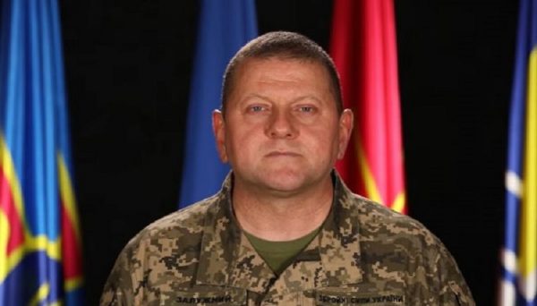Скільки українських військових загинуло у війні з РФ – заява головнокомандувача ЗСУ