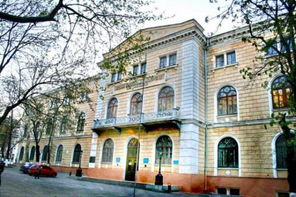 Одеський університет визнано найкращим на півдні України