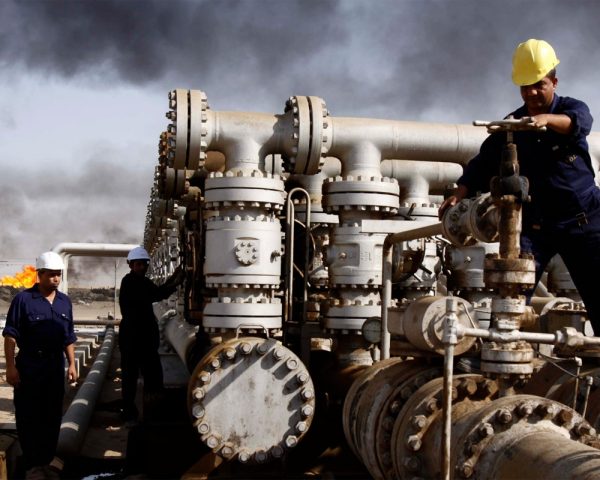 Україна припинила транзит російської нафти через “Дружбу” – “Транснєфть”