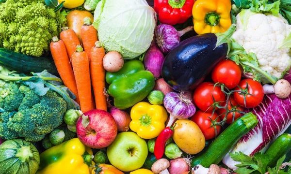 На Одещині мають намір збільшити виробництво овочів