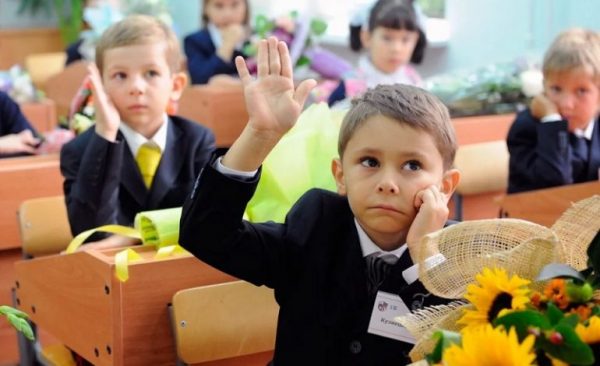 В школах Одеської області не будуть викладати російську мову
