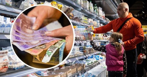 В Україні сильно дорожчають продукти: як і на що зростуть ціни восени