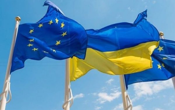 У ЄС описали механізм для вступу України