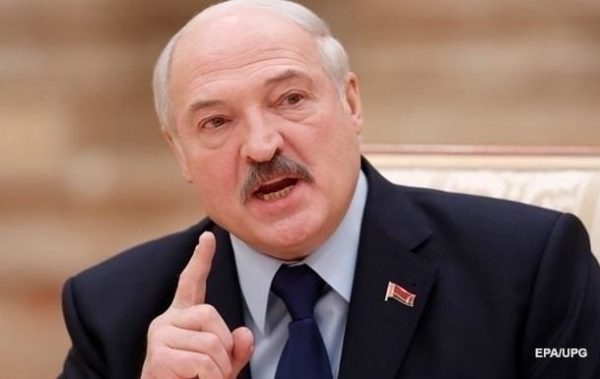 У Білорусі не буде мобілізації – Лукашенко
