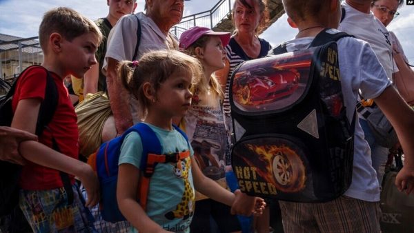 В Одеській області очікують зростання потоку переселенців