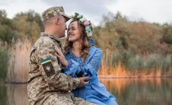 Одещина потрапила в топ українських регіонів за кількістю шлюбів