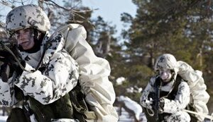 Військові ЗСУ отримають зимовий одяг вчасно, – Міноборони