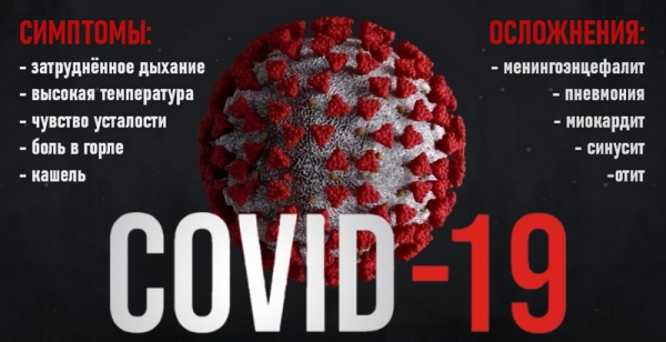Понад 1000 випадків за тиждень: в Одеській області значно зросла захворюваність на COVID-19