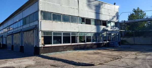Рашисти обстріляли Південноукраїнську АЕС на Миколаївщині – ракета впала у 300 метрах від реакторів