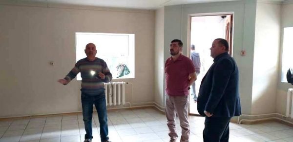 В Болградському районі готують умови для розселення ВПО