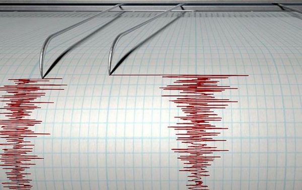 На заході Україні стався землетрус