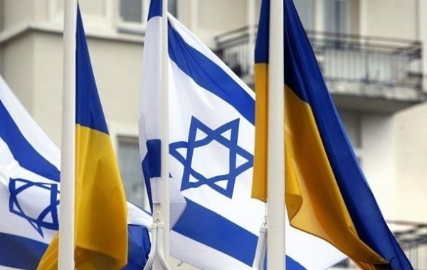 Ізраїль передав Україні розвіддані для знищення іранських дронів – ЗМІ