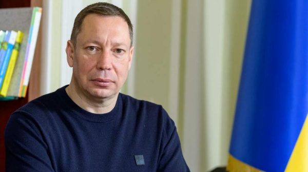 Глава Нацбанка Украины уходит в отставку – причина