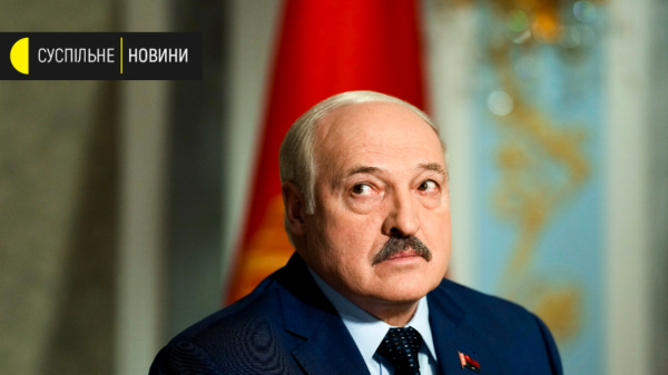 Лукашенко офіційно визнав участь Білорусі у війні проти України