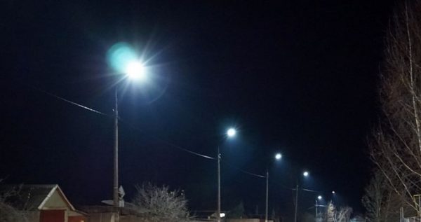 Через тотальну економію електроенергії вуличне освітлення в Арцизькій громаді вмикатися не буде