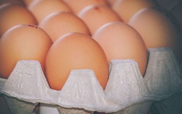 Українські виробники яєць зобов’язалися стабілізувати ціни – Мінагрополітики