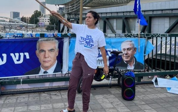В Ізраїлі – п’яті за чотири роки парламентські вибори
