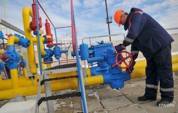 Норвегія виділила майже $200 млн на газ Україні