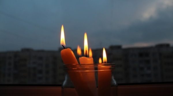 На Одещині сьогодні продовжаться екстрені відключення світла