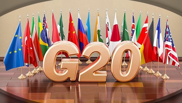Рада готує звернення із закликом виключити росію з G20