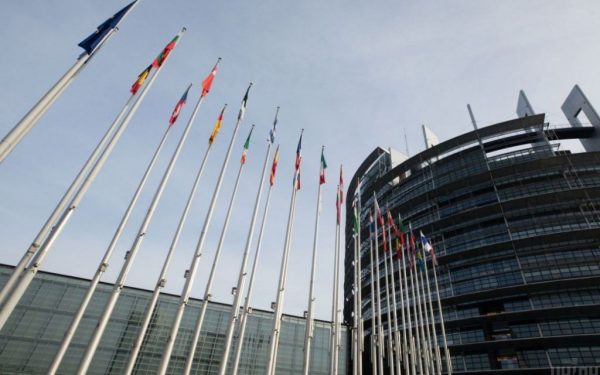 Європарламент затвердив допомогу Україні в розмірі рекордних 18 млрд євро