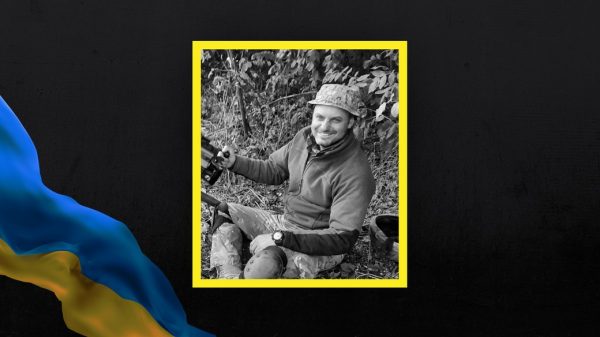 На фронті загинув колишній голова РДА з Одещини