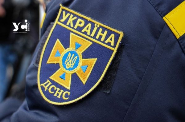ДСНС Одещини будуть перевіряти: в регіональному відділі знайшли порушення