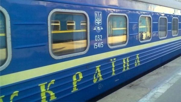 З Дніпра до Одеси запустили новий потяг